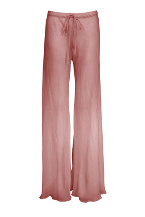 Kairo Pants-Dusty Rose-XS