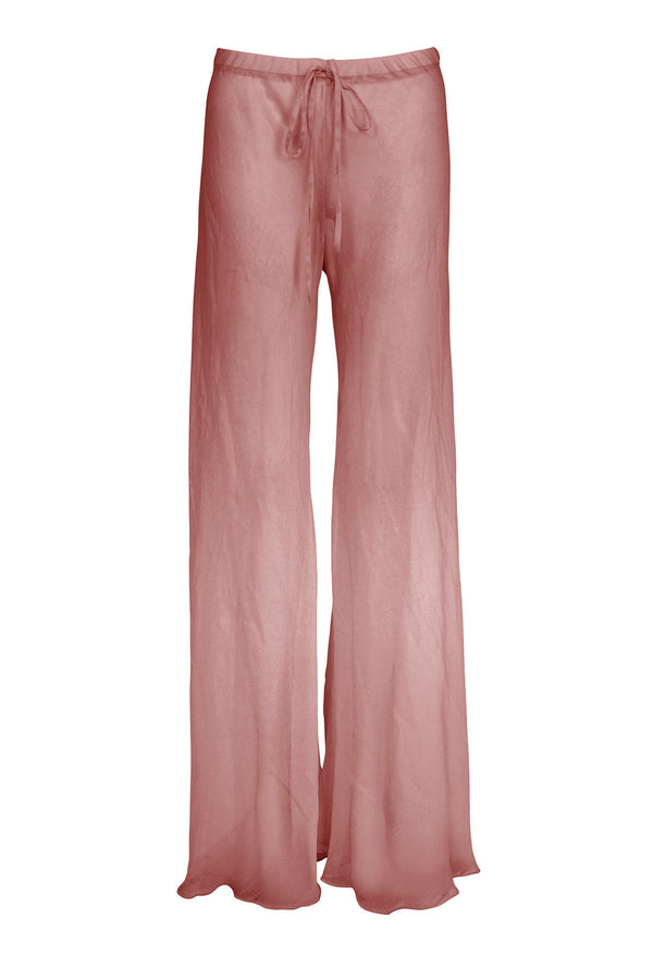 Kairo Pants-Dusty Rose-XS