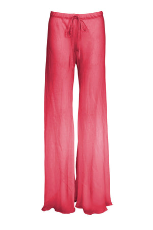 Kairo Pants-Fuchsia-XS