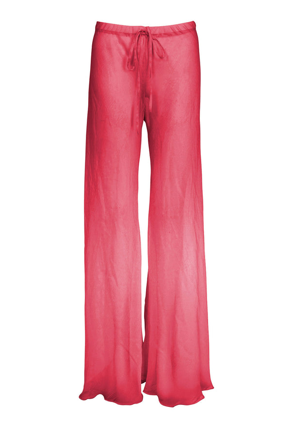 Kairo Pants-Fuchsia-XS