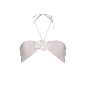 Liv Bikini Top-Macadamia-XS