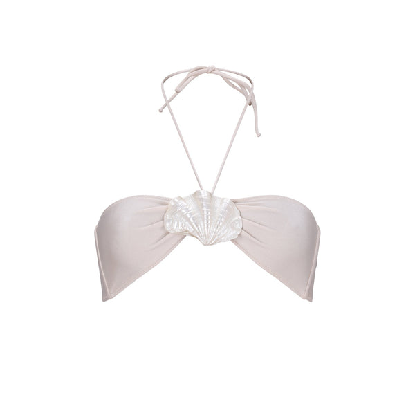 Liv Bikini Top-Macadamia-XS