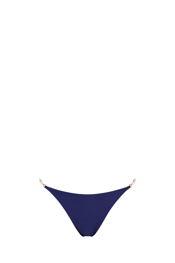 Leo Bikini Bottom-Indigo-XS