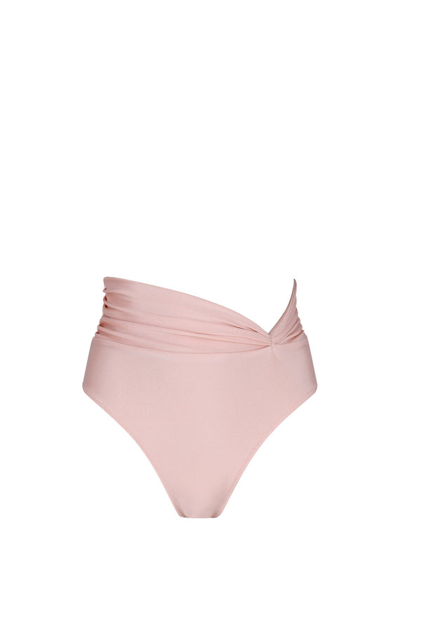Danny Bikini Bottom-Pink Blush-XS