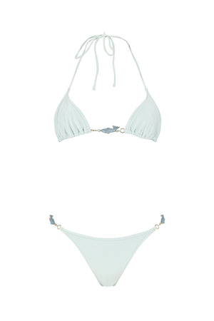 Vivienne Nico Bikini