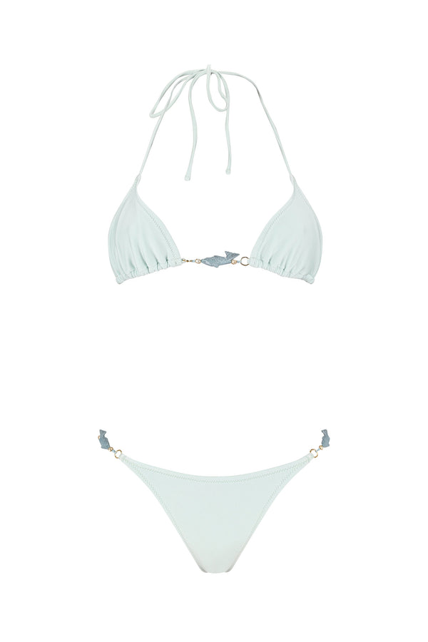 Vivienne Nico Bikini