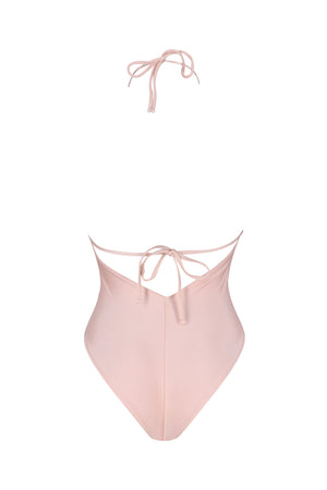 Noya One Piece-Pink Blush-XS