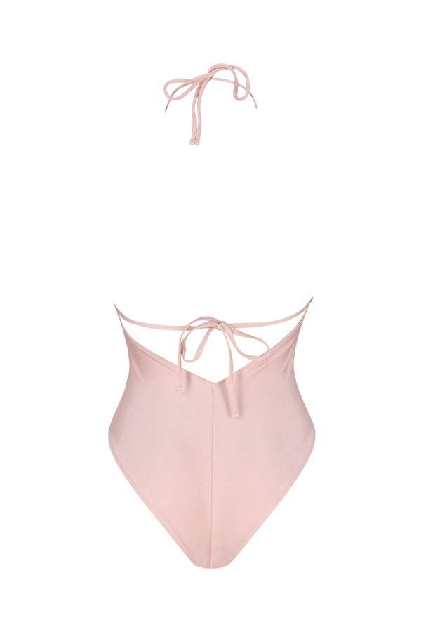 Noya One Piece-Pink Blush-XS