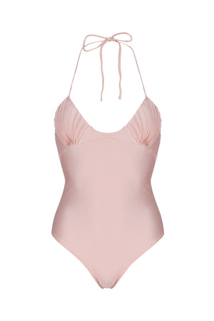 Emmy One Piece-Pink Blush-XS