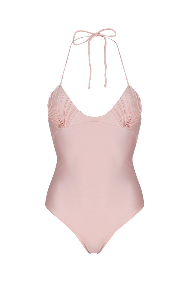 Emmy One Piece-Pink Blush-XS