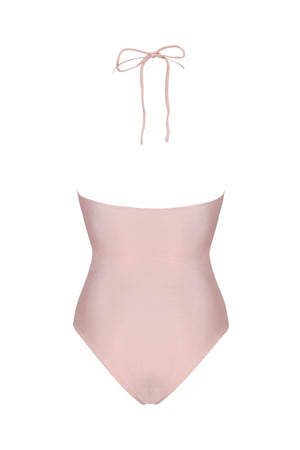 Emmy One Piece-Pink Blush-XS