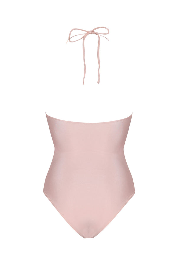 Emmy One Piece-Pink Blush-XS