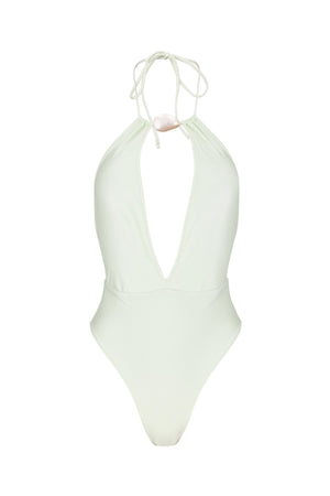 Lennox One Piece-Mint-XS