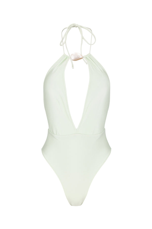 Lennox One Piece-Mint-XS