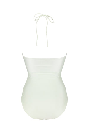 Paige One Piece-Mint-XS
