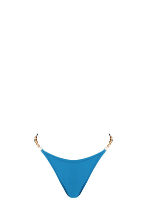 Ashton Bikini Bottom-Blue Teal-XS