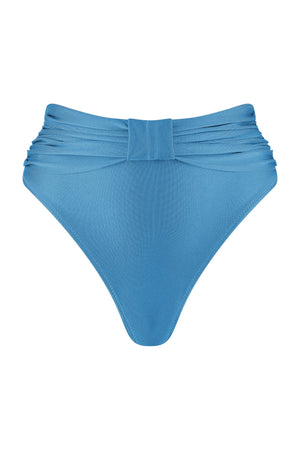 Brooklyn Bikini Bott-Blue Teal-XS