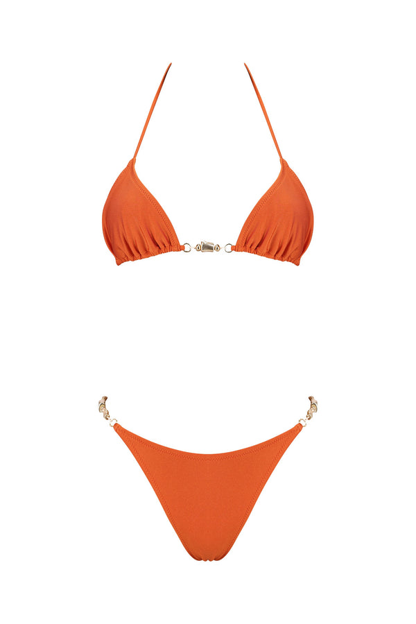 Alexander Ashton Bikini