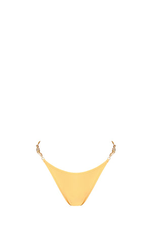 Ashton Bikini Bottom-Sunset Gold-XS