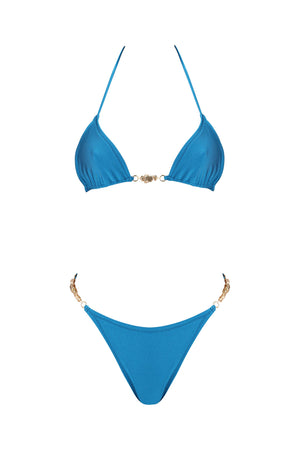 Alexander Ashton Bikini