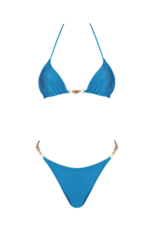 Alexander Ashton Bikini