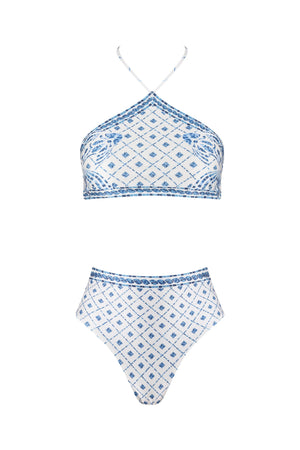 Edie Thelma Bikini