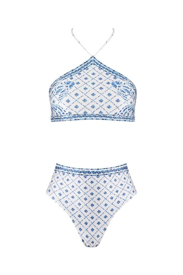 Edie Thelma Bikini