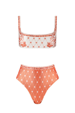 Lilia Thelma Bikini