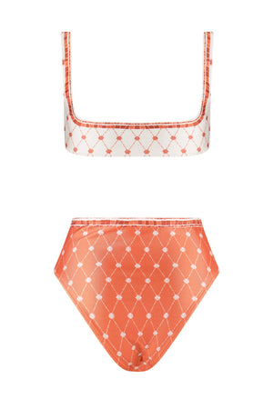 Lilia Thelma Bikini