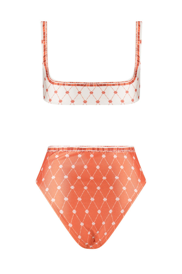 Lilia Thelma Bikini
