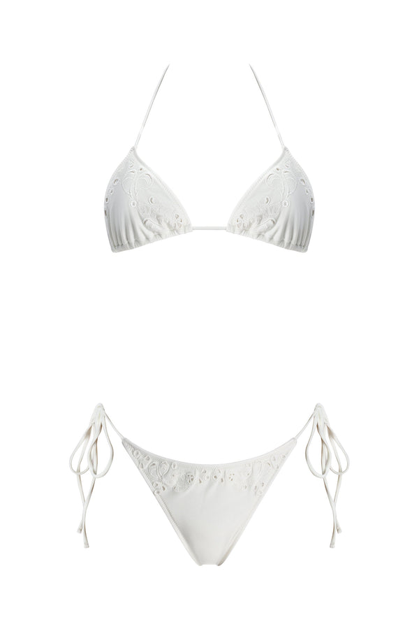 Mayo Oris Bikini