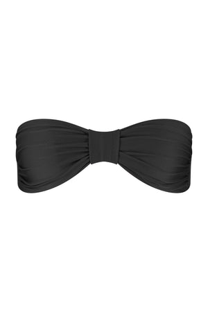 Mirelle Bikini Top-Black-XS