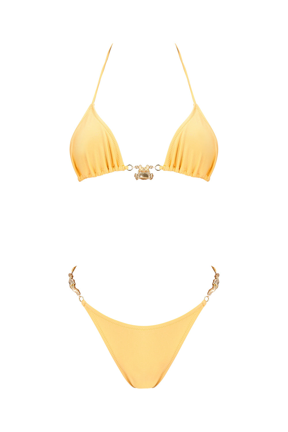 Wren Ashton Bikini