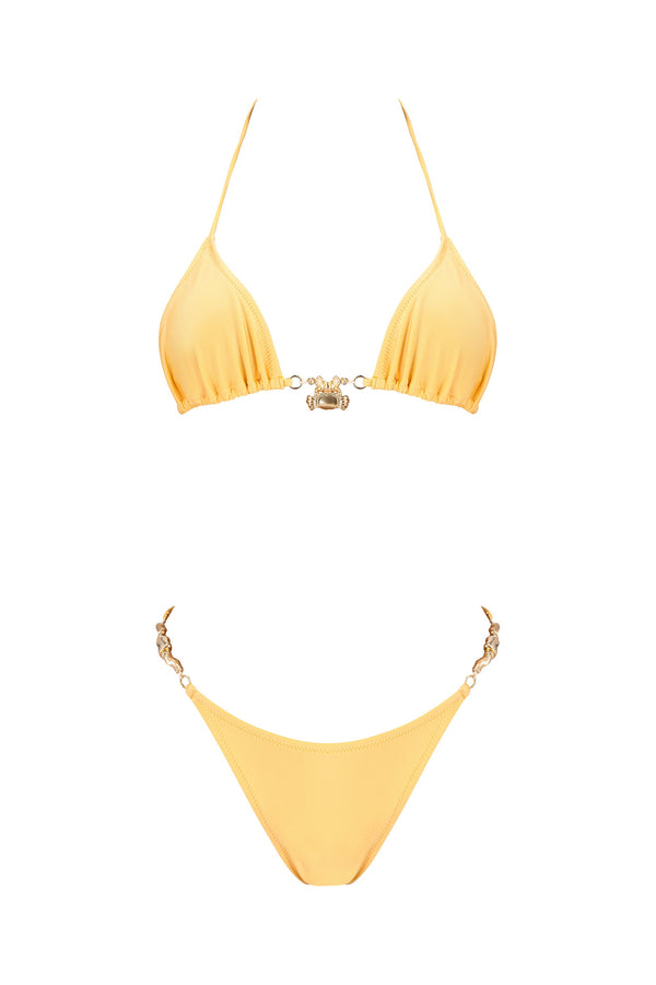Wren Ashton Bikini
