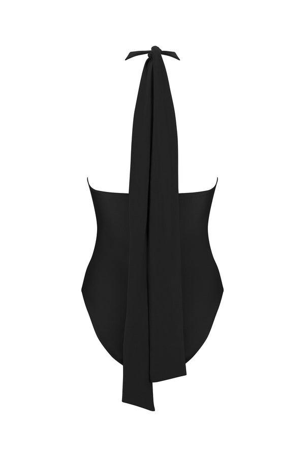 Riven One Piece-Black-XS