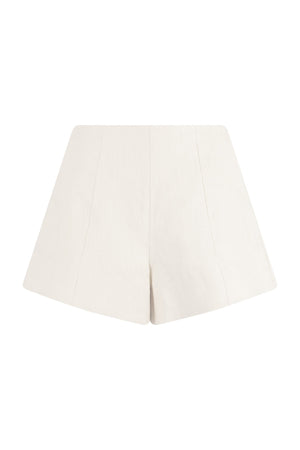 Siggy Shorts-Cream-XS