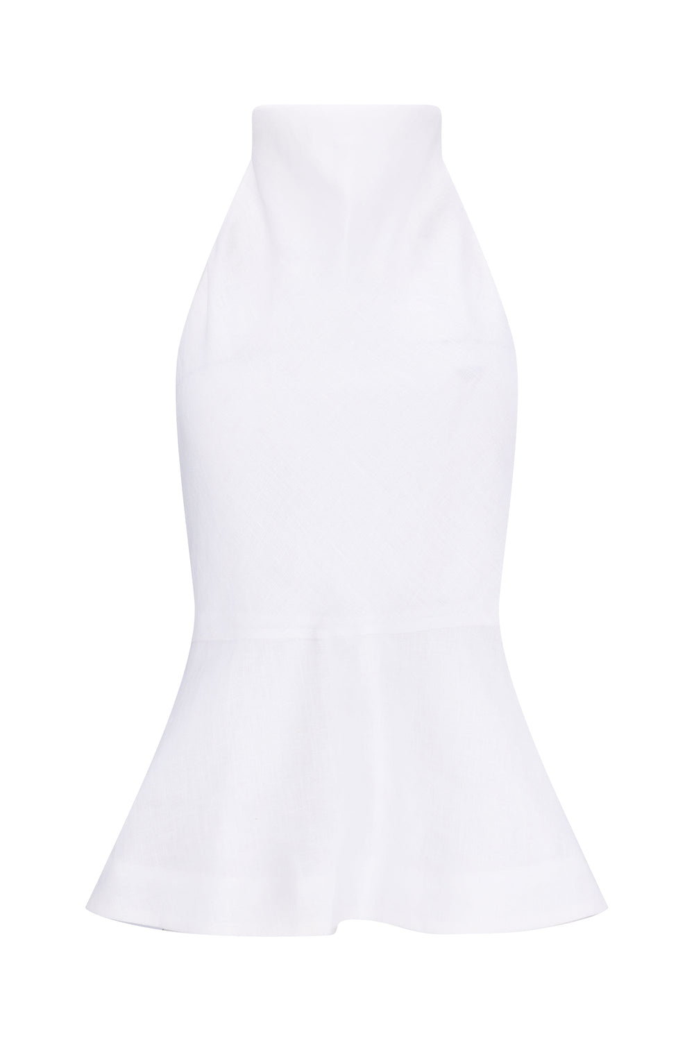 Breielle Top-Cream-XS