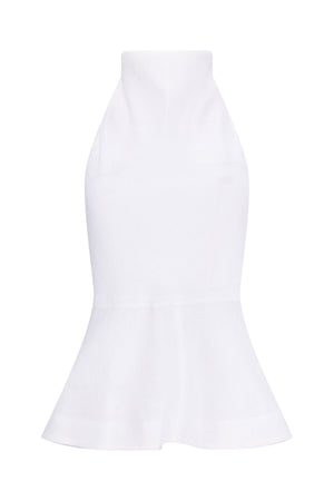 Breielle Top-Cream-XS