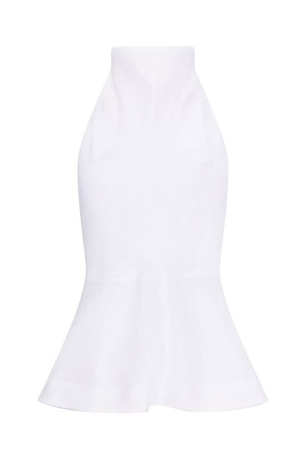 Breielle Top-Cream-XS