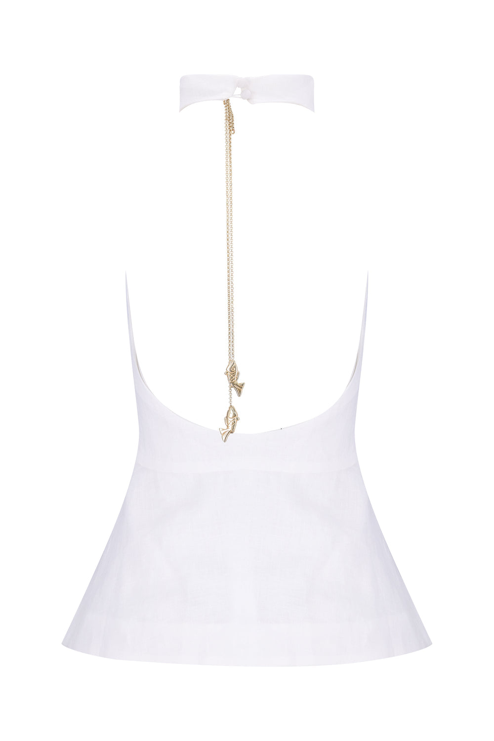 Breielle Top-Cream-XS