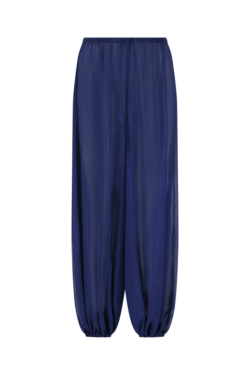Marlie Pants-Indigo-XS