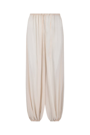 Marlie Pants-Macadamia-XS