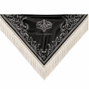Fringe Sarong