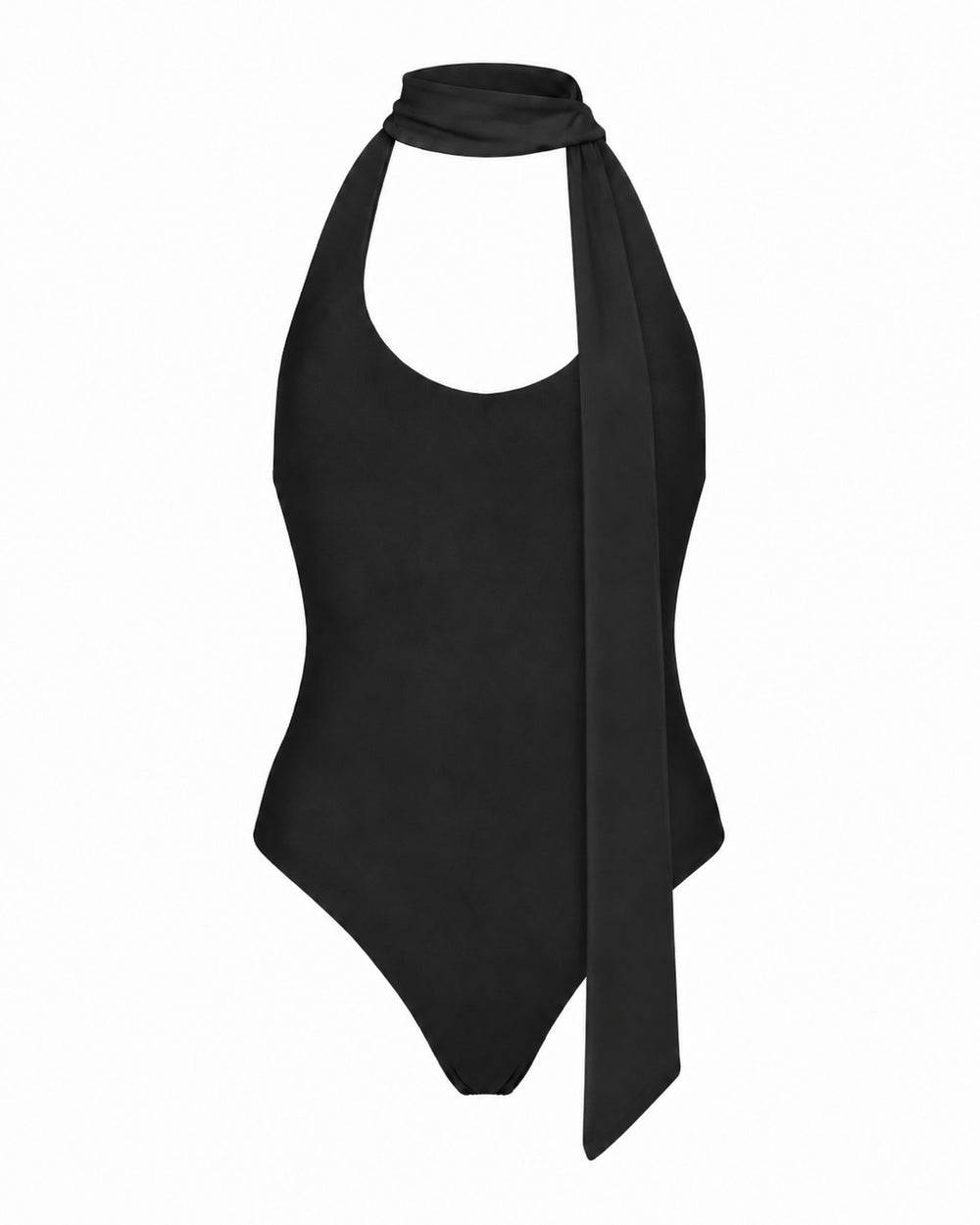 Riven One Piece-Black-XS