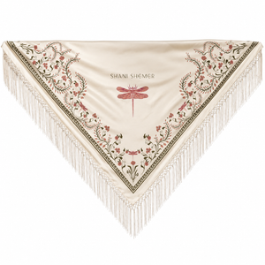 Fringe Sarong