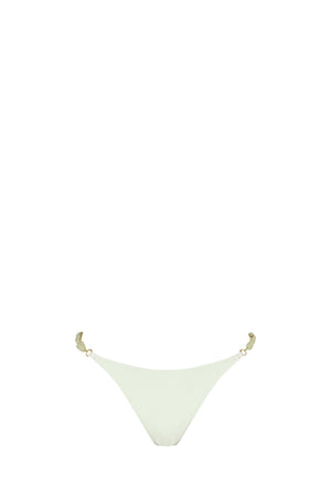 Colette Bikini Botto-Mint-XS