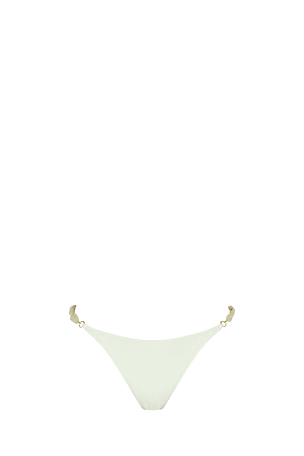 Colette Bikini Botto-Mint-XS