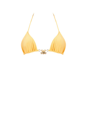 Wren Bikini Top-Sunset Gold-XS