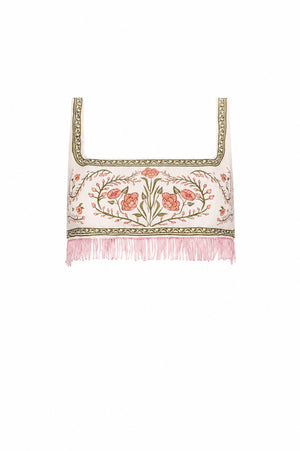 Austin Crop Top