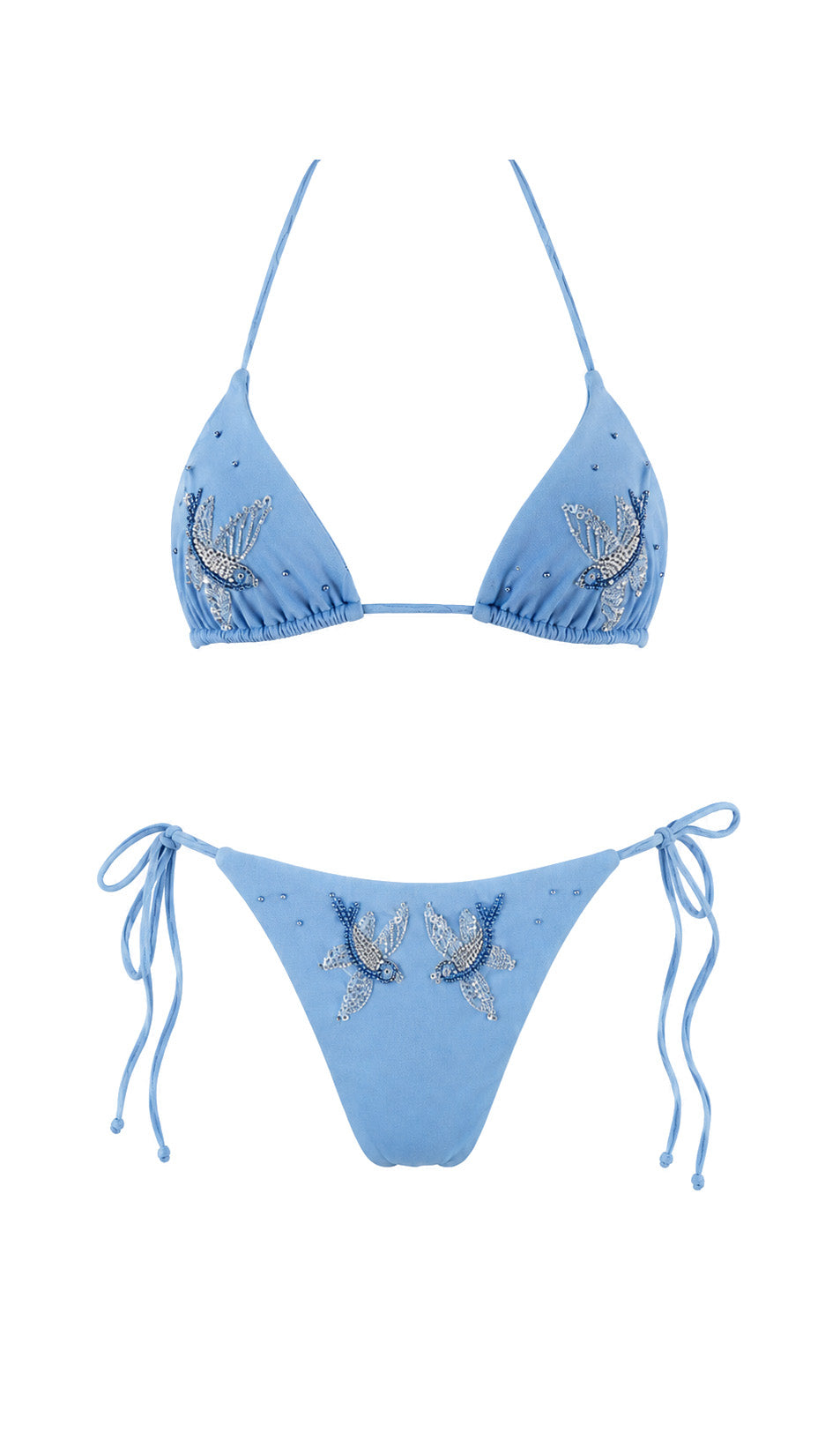 Avery Tessa Bikini